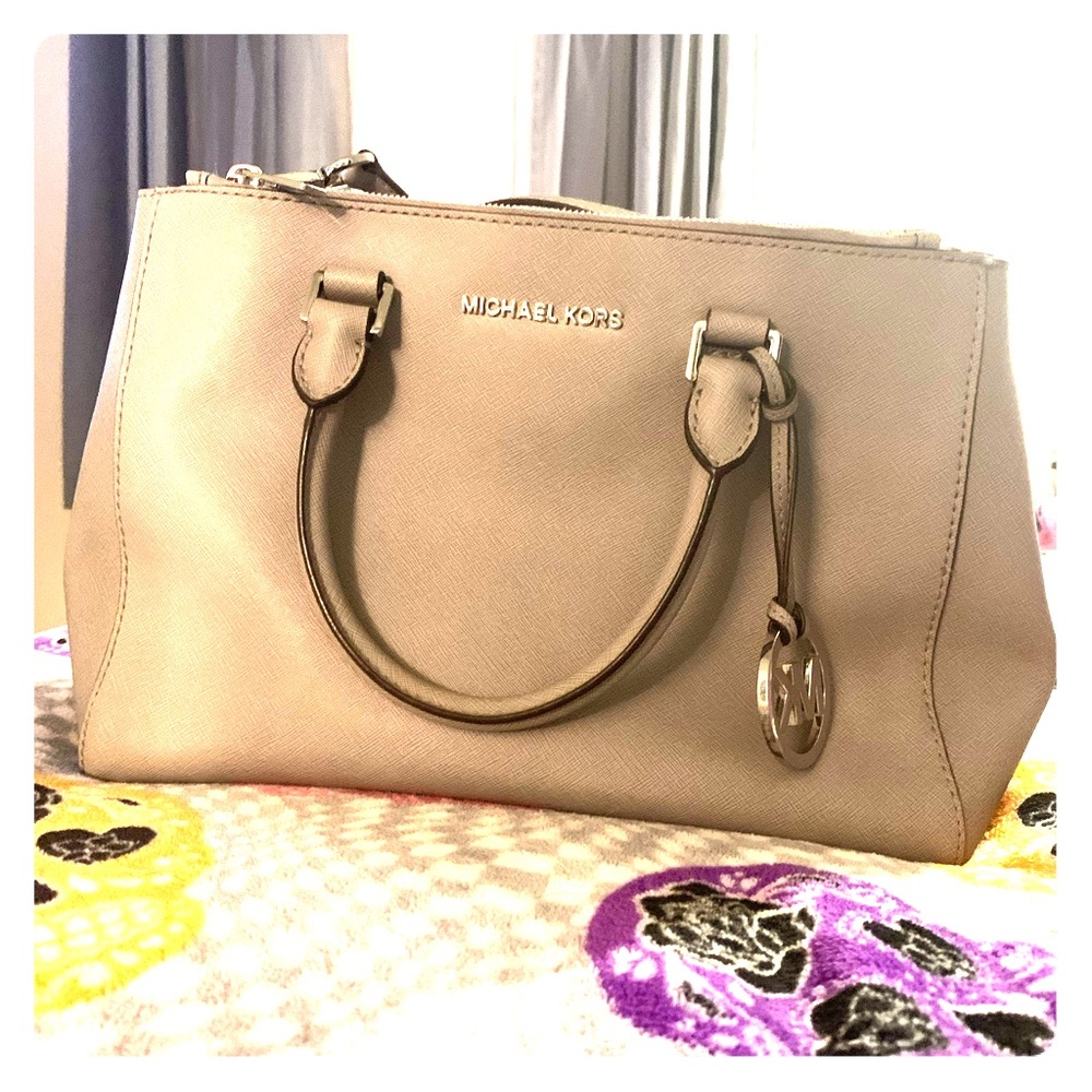 Michael Kors Purse/Satchel/Crossbody